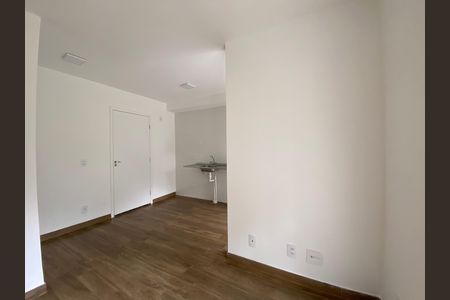 Sala de apartamento à venda com 2 quartos, 38m² em Jaguaré, São Paulo