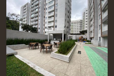 Área Comum de apartamento à venda com 2 quartos, 38m² em Jaguaré, São Paulo