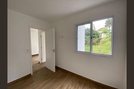 Quarto 1 de apartamento à venda com 2 quartos, 38m² em Jaguaré, São Paulo