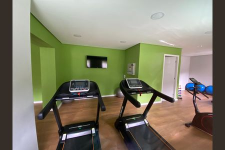 Área Comum de apartamento à venda com 2 quartos, 38m² em Jaguaré, São Paulo