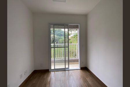 Sala de apartamento à venda com 2 quartos, 38m² em Jaguaré, São Paulo