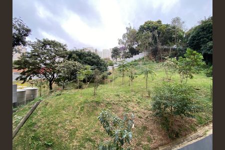 Quarto 2 - Vista de apartamento à venda com 2 quartos, 38m² em Jaguaré, São Paulo