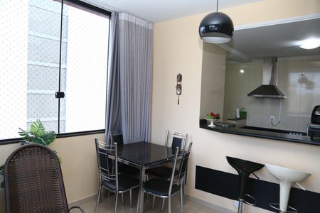 Apartamento para alugar com 1 quarto, 44m² em Setor Central, Goiânia