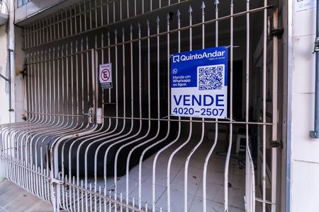 Fachada de casa à venda com 3 quartos, 292m² em Mooca, São Paulo