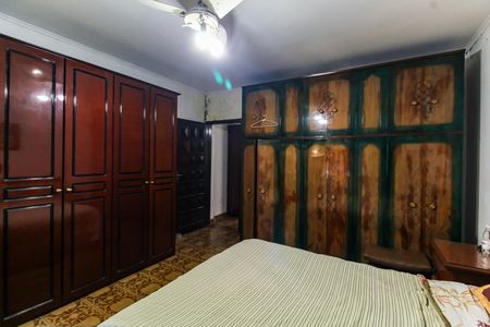 Quarto 3 - Suíte de casa à venda com 3 quartos, 292m² em Mooca, São Paulo