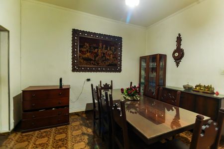 Sala de casa à venda com 3 quartos, 292m² em Mooca, São Paulo