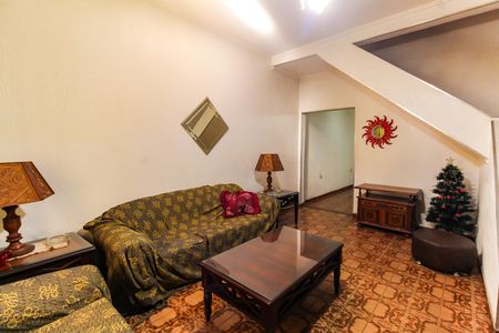 Casa à venda com 3 quartos, 292m² em Mooca, São Paulo