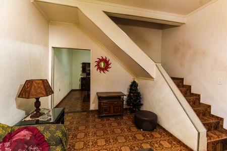 Sala de casa à venda com 3 quartos, 292m² em Mooca, São Paulo