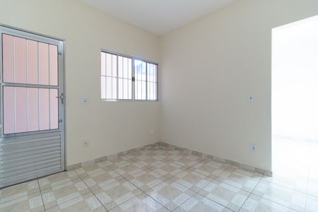 Casa para alugar com 46m², 1 quarto e sem vaga Casa para alugar com 46m², 1 quarto e sem vagaSala