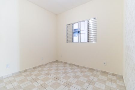 Casa para alugar com 46m², 1 quarto e sem vaga Casa para alugar com 46m², 1 quarto e sem vagaQuarto
