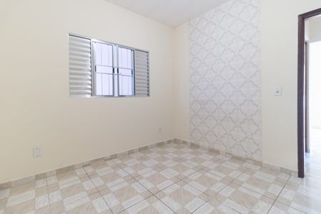 Casa para alugar com 46m², 1 quarto e sem vaga Casa para alugar com 46m², 1 quarto e sem vagaQuarto