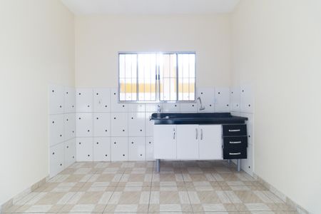 Casa para alugar com 46m², 1 quarto e sem vaga Casa para alugar com 46m², 1 quarto e sem vagaCozinha