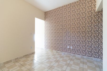 Casa para alugar com 46m², 1 quarto e sem vaga Casa para alugar com 46m², 1 quarto e sem vagaSala