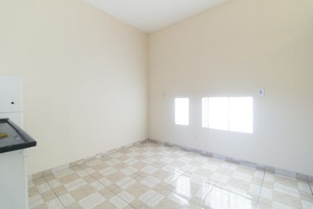 Casa para alugar com 46m², 1 quarto e sem vaga Casa para alugar com 46m², 1 quarto e sem vagaCozinha
