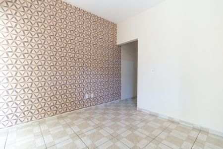 Casa para alugar com 46m², 1 quarto e sem vaga Casa para alugar com 46m², 1 quarto e sem vagaSala