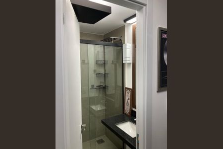 Studio para alugar com 25m², 1 quarto e sem vaga
