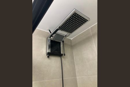 Studio para alugar com 25m², 1 quarto e sem vaga