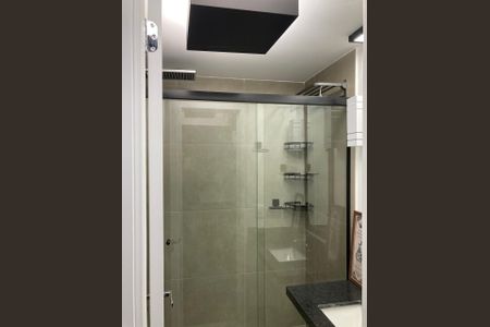 Studio para alugar com 25m², 1 quarto e sem vaga