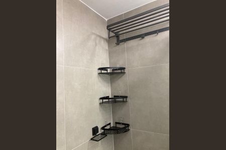 Studio para alugar com 25m², 1 quarto e sem vaga
