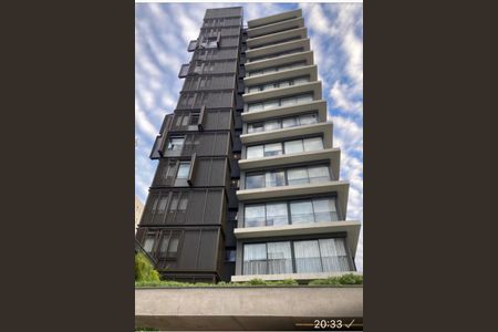 Studio para alugar com 25m², 1 quarto e sem vaga