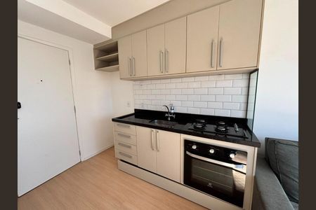 Studio para alugar com 24m², 1 quarto e sem vagaFoto 09