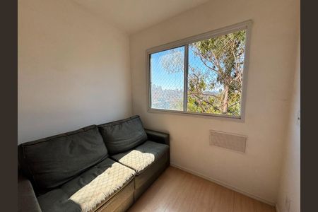 Kitnet/Studio para alugar com 1 quarto, 24m² em Paraíso do Morumbi, São Paulo