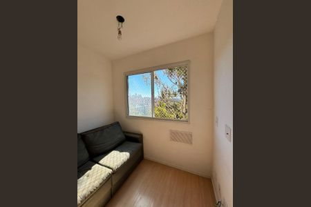 Foto 07 de kitnet/studio para alugar com 1 quarto, 24m² em Paraíso do Morumbi, São Paulo