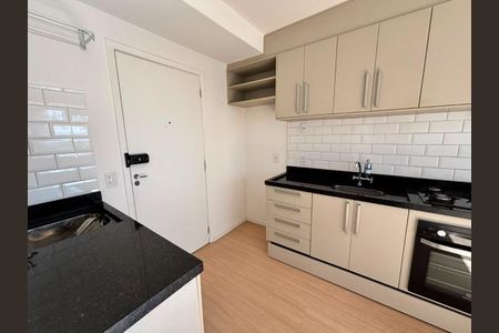 Studio para alugar com 24m², 1 quarto e sem vagaFoto 17