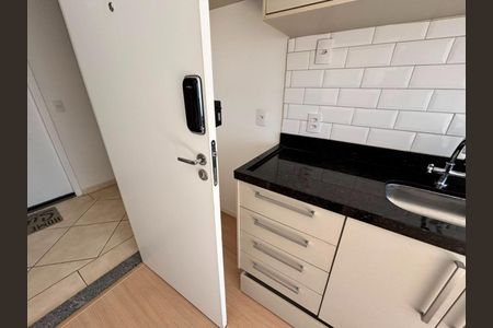 Studio para alugar com 24m², 1 quarto e sem vagaFoto 21