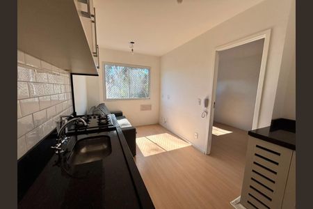 Foto 22 de kitnet/studio para alugar com 1 quarto, 24m² em Paraíso do Morumbi, São Paulo
