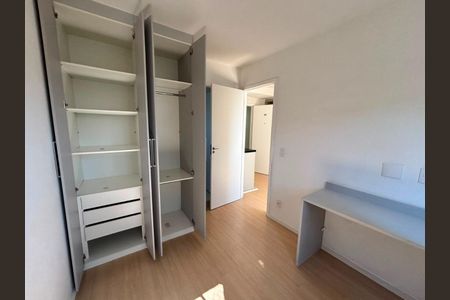 Foto 16 de kitnet/studio para alugar com 1 quarto, 24m² em Paraíso do Morumbi, São Paulo