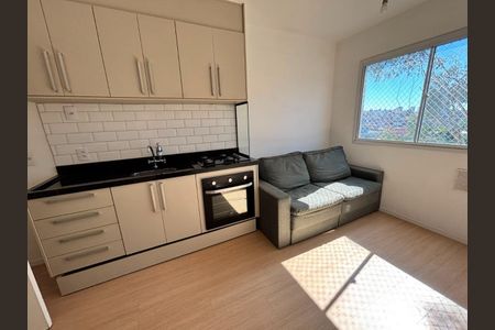 Studio para alugar com 24m², 1 quarto e sem vagaFoto 18