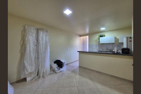 Apartamento à venda com 1 quarto, 38m² em Vargem Grande, Rio de Janeiro