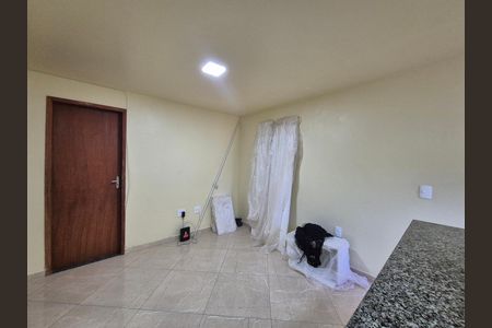 Apartamento à venda com 38m², 1 quarto e 1 vaga