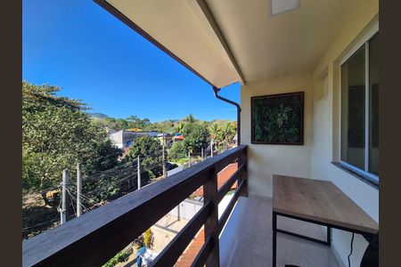 Apartamento à venda com 1 quarto, 38m² em Vargem Grande, Rio de Janeiro