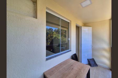 Apartamento à venda com 1 quarto, 38m² em Vargem Grande, Rio de Janeiro