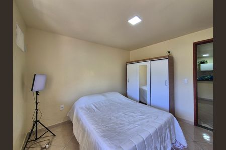 Apartamento à venda com 1 quarto, 38m² em Vargem Grande, Rio de Janeiro