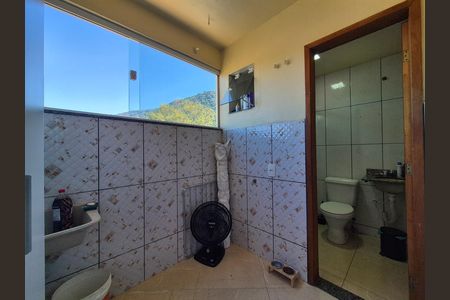 Apartamento à venda com 1 quarto, 38m² em Vargem Grande, Rio de Janeiro