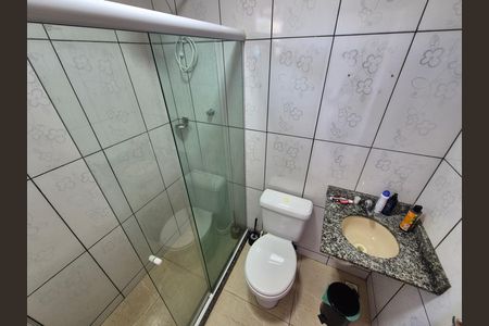 Apartamento à venda com 1 quarto, 38m² em Vargem Grande, Rio de Janeiro