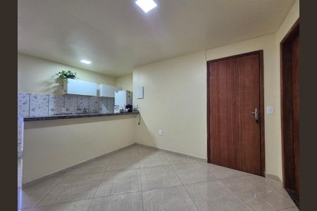 Apartamento à venda com 1 quarto, 38m² em Vargem Grande, Rio de Janeiro