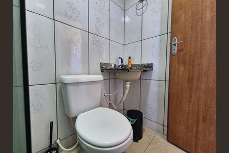 Apartamento à venda com 38m², 1 quarto e 1 vaga