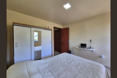 Apartamento à venda com 1 quarto, 38m² em Vargem Grande, Rio de Janeiro