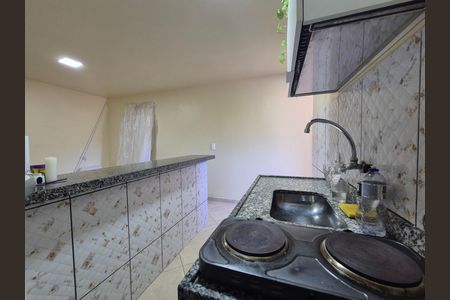 Apartamento à venda com 1 quarto, 38m² em Vargem Grande, Rio de Janeiro