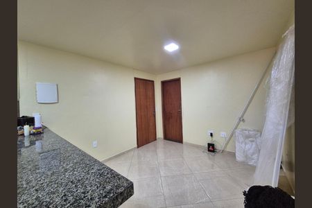 Apartamento à venda com 1 quarto, 38m² em Vargem Grande, Rio de Janeiro