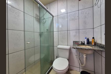 Apartamento à venda com 1 quarto, 38m² em Vargem Grande, Rio de Janeiro
