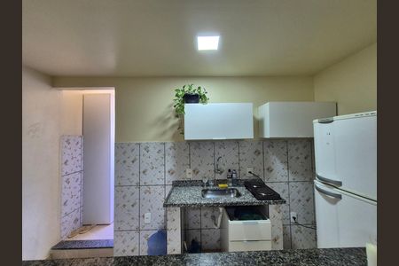 Apartamento à venda com 1 quarto, 38m² em Vargem Grande, Rio de Janeiro