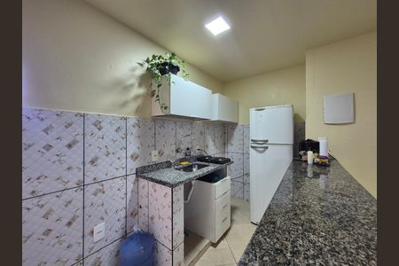 Apartamento à venda com 38m², 1 quarto e 1 vaga