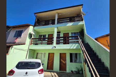 Apartamento à venda com 38m², 1 quarto e 1 vaga