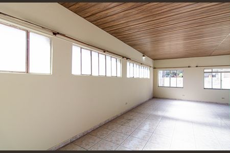 Sala / Quarto de apartamento para alugar com 1 quarto, 65m² em Barra Funda, São Paulo