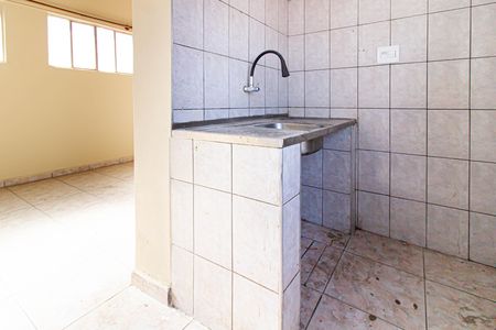 Studio de apartamento para alugar com 1 quarto, 65m² em Barra Funda, São Paulo